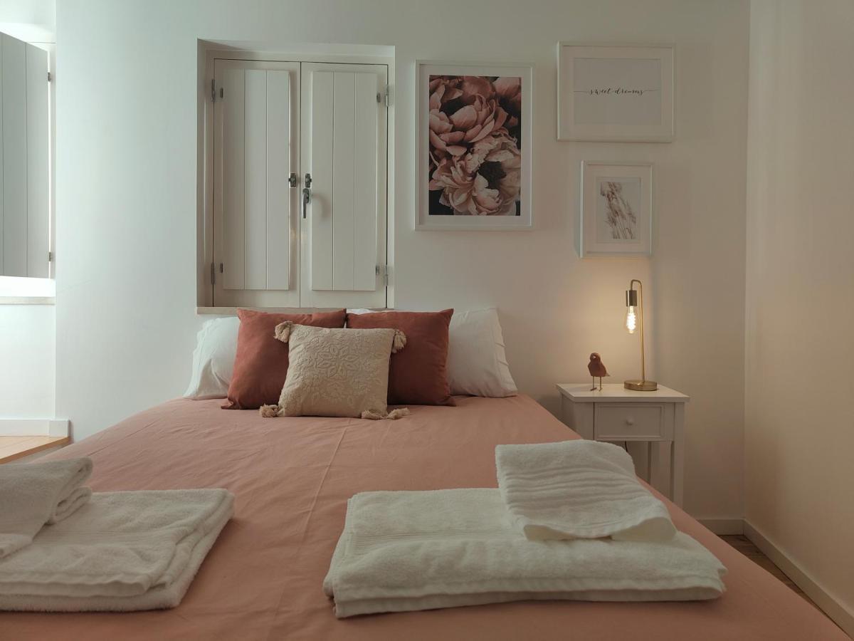 Апартаменти Rose Essence Aparment - Exceptional Balcony Коїмбра Екстер'єр фото